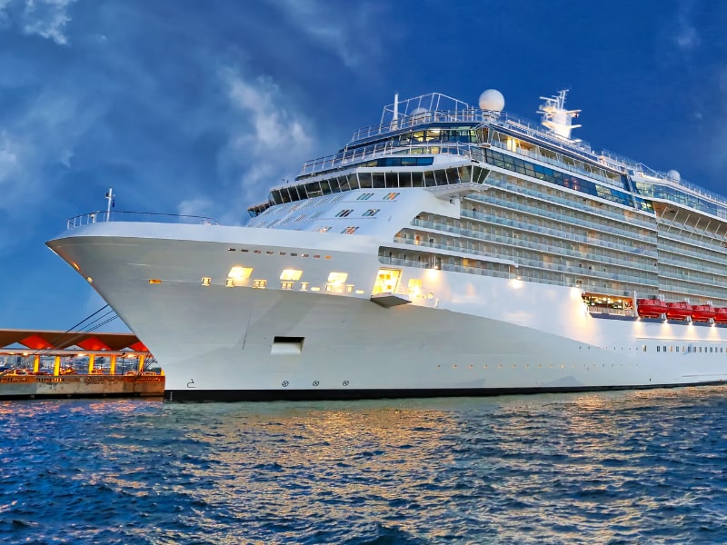 Cruzeiros Incríveis